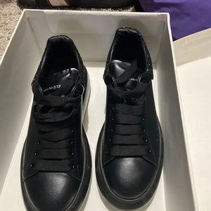 Alexandra McQueen